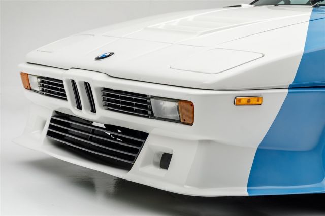  Продава се паметното BMW на Пол Уокър 