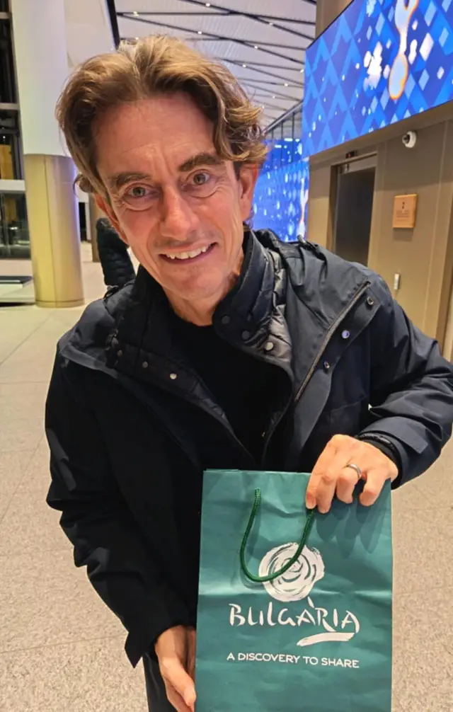 Мениджърът на Тотнъм засипа с похвали Краси Балъков (СНИМКИ)