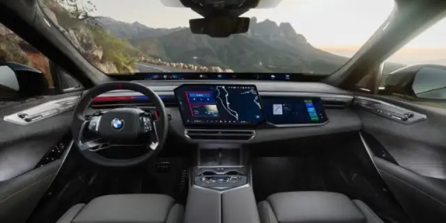 Запознаваме ви с новото BMW X5, към този момент на бензин, дизел, ток и водород 
