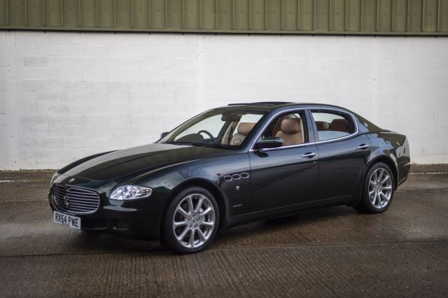 Продава се Maserati-то на Елтън Джон | ФАКТИ.БГ Продава се Maserati-то на Елтън Джон