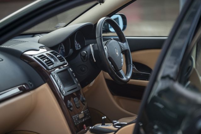 Продава се Maserati-то на Елтън Джон | ФАКТИ.БГ Продава се Maserati-то на Елтън Джон