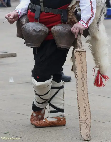 Над 13 000 участници в тазгодишното издание на „Сурва 2026“ (ВИДЕО+СНИМКИ)