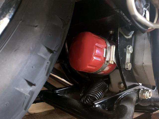  Неразопакован Norton Commando ще бъде продаден на търг 