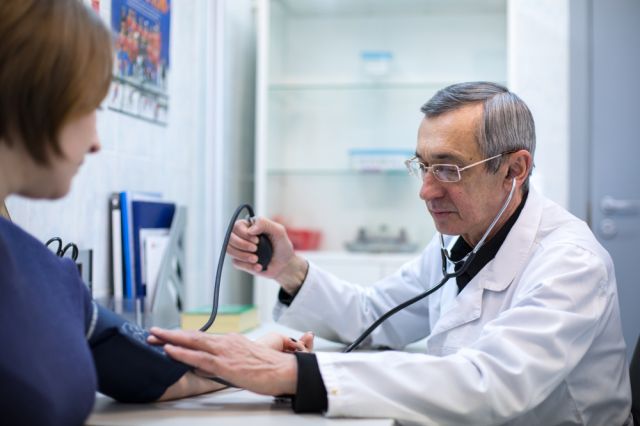 В Русия рязко се увеличи недостигът на лекари