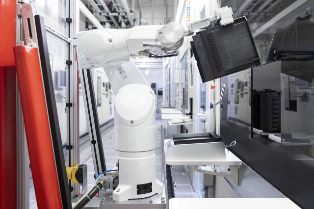 Bosch ще инвестира 400 милиона евро в производство на полупроводници през 2022 година