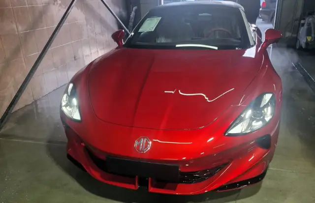 Най-продаваните китайски коли в Европа идват и у нас