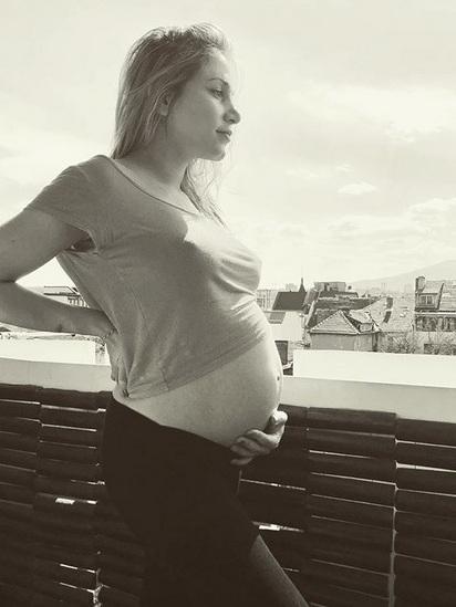  Внучката на Тодор Колев ражда в България 