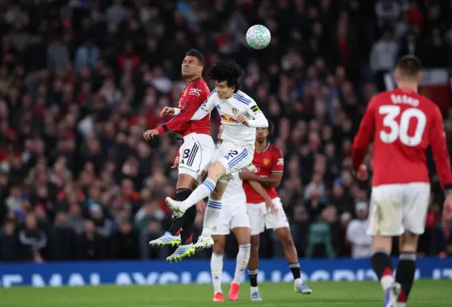 Лийдс и Илия Груев надвиха десет от Манчестър Юнайтед 