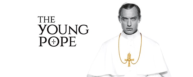 Младият папа иска среща с... папата (ВИДЕО)