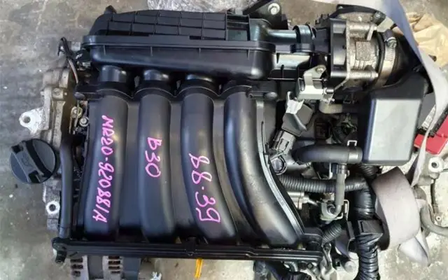 Пет мотора от известни производители, които харчат доста масло