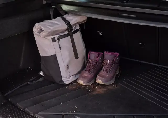 BMW показа модифициран X3 за офроуд любители