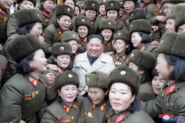 Неподозираните тайни на Ким Чен Ун