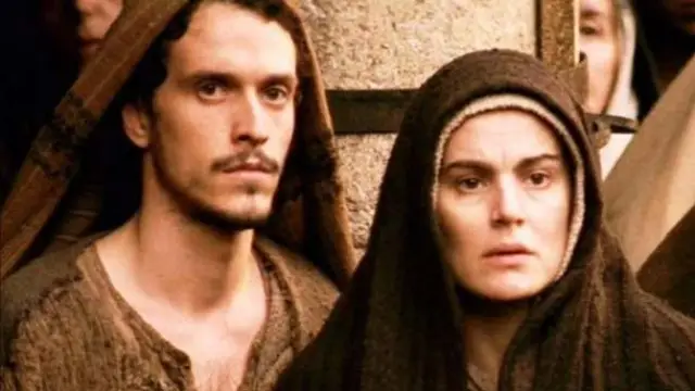 Мел Гибсън "възкресява" актьора Христо Живков за "Страстите Христови 2"