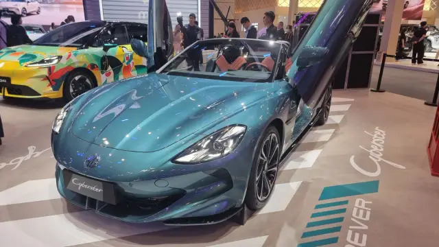 Всички китайски и световни премиери от най-голямото изложение на планетата, които пряко засягат българския пазар