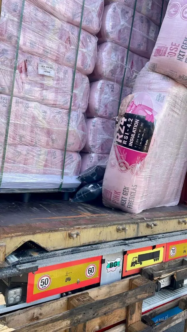  ГДБОП разруши канал за марихуана от Канада през Гърция за България СНИМКИ 