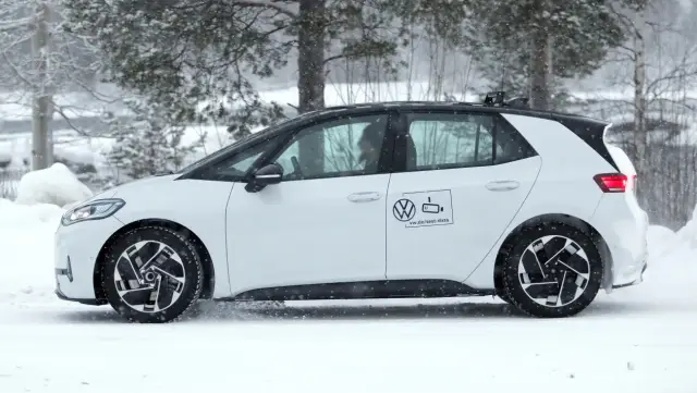 VW иска да поправи редица грешки с новия ID.3 