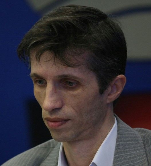  Сарийски: За да управлявате българския гласоподавател не ви би трябвало нищо повече от един елементарен тв приемник 