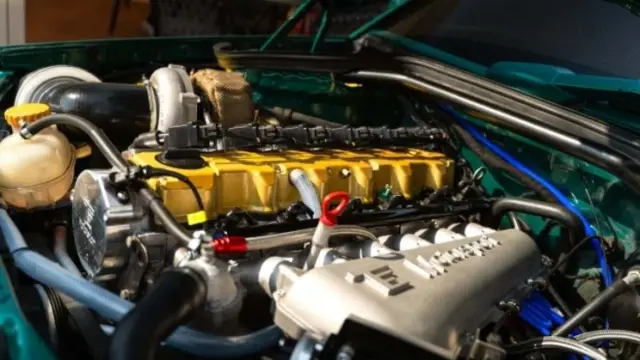 Легендарният Mercedes 190 Evolution II се завръща с мощ от 765 конски сили
