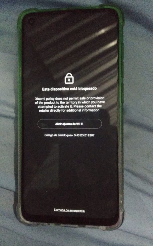 Xiaomi блокира устройствата си в някои държави