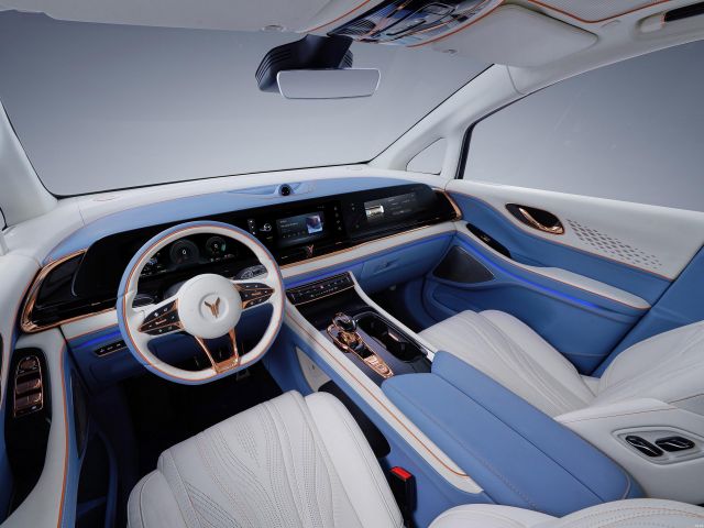  Ванът, който засенчи големите “бъбреци ” на BMW 