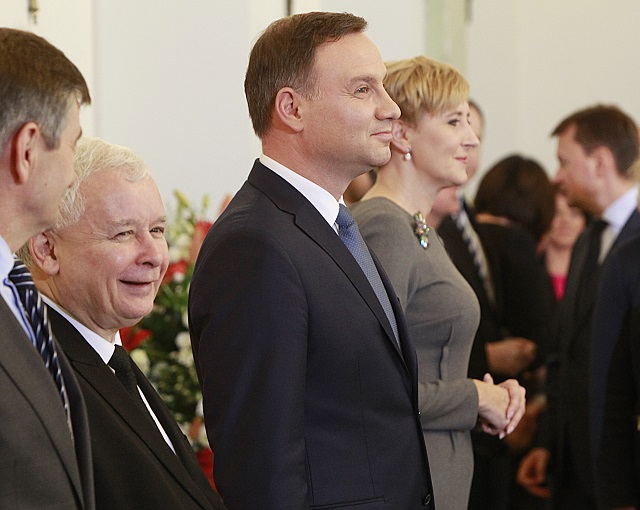 Полски прокурори призоваха за разпит председателя на ЕС