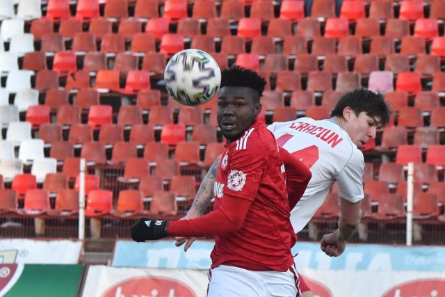  Бешикташ е отправил съответна оферта за нападател на ЦСКА 