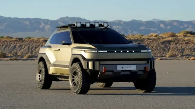 Hyundai пропуска фейслифта на Kona и готви изцяло ново поколение (ВИДЕО)