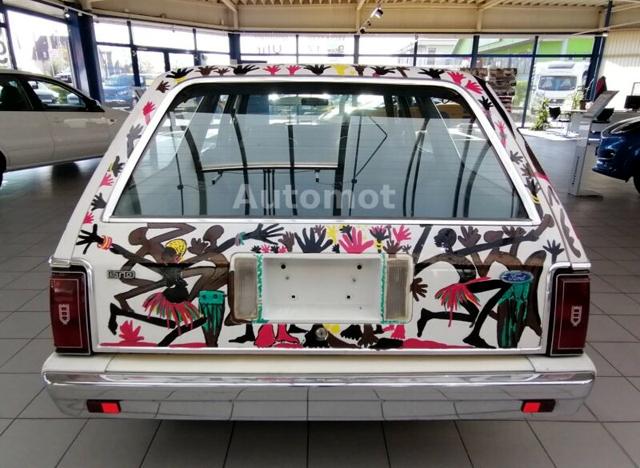  Искат €2 млн. за остаряло комби Ford 