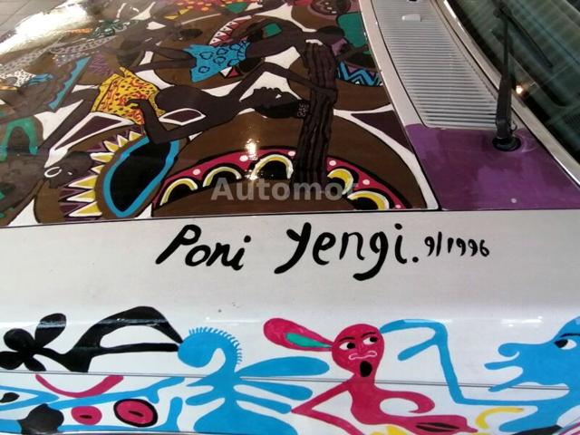  Искат €2 млн. за остаряло комби Ford 