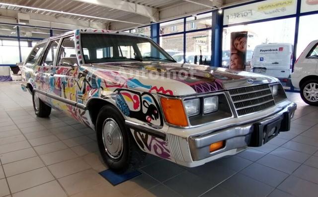  Искат €2 млн. за остаряло комби Ford 