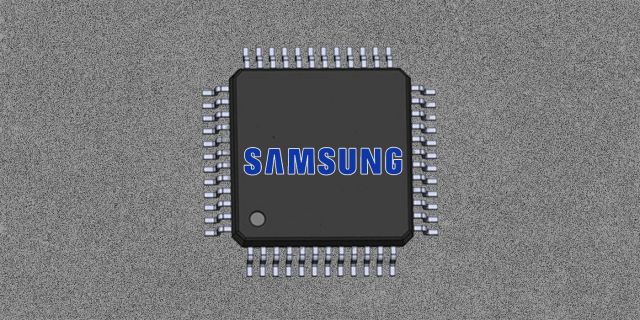 Нов чип на Samsung се очаква да бъде готов през 2023 г