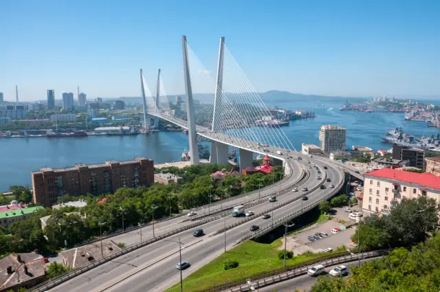 Най-високите мостове в света (СНИМКИ) - 6