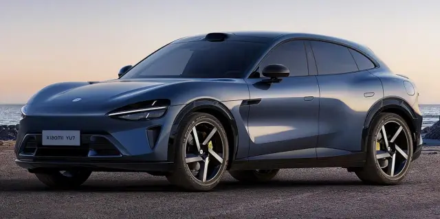 Xiaomi разкри колко коли са доставени през 2025-та