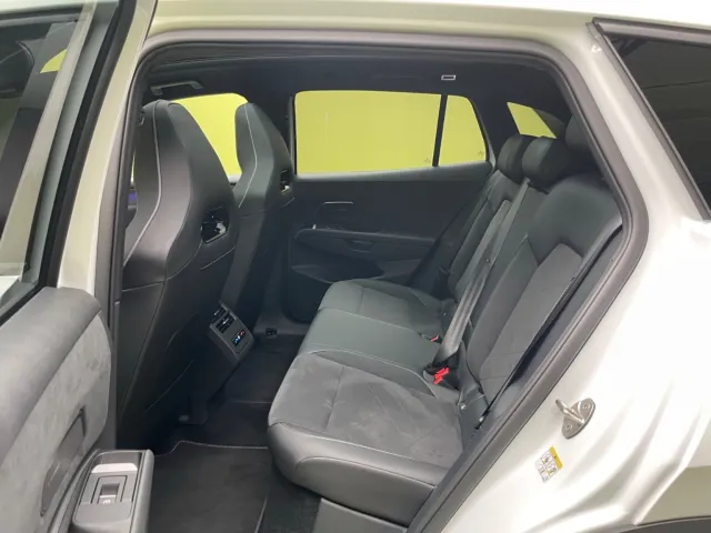 Запознаваме ви първи с новия Tiguan (ВИДЕО)