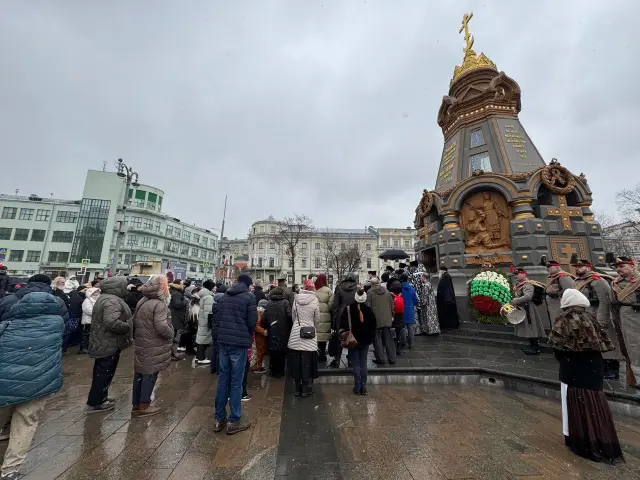 Честит празник, България! 