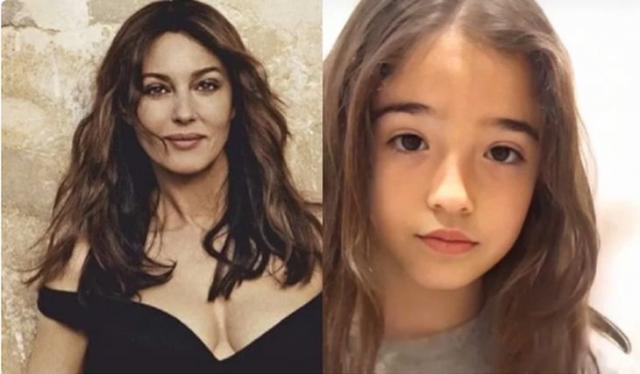 Как изглеждат дъщерите на най-красивите актриси в света