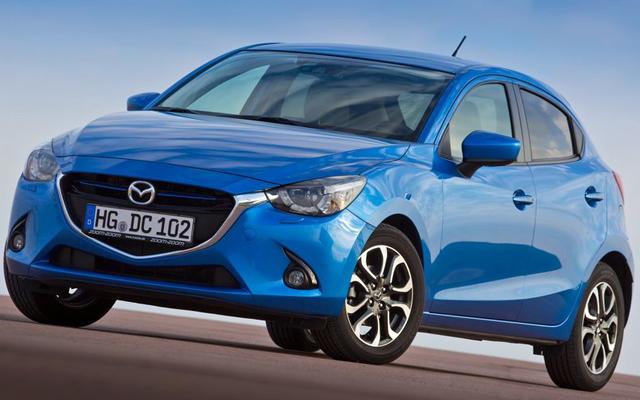  Шест използвани дребни коли, които си коства да притежавате 