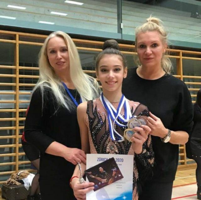  Българка завладя Германия 