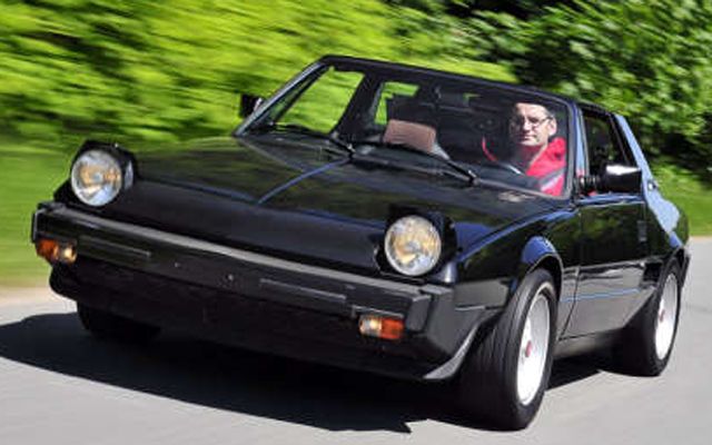 Най-неуспешните италиански коли (ЧАСТ I) | ФАКТИ.БГ Най-неуспешните италиански коли (ЧАСТ I)