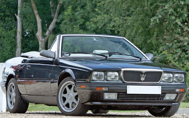 Най-неуспешните италиански коли (ЧАСТ I) | ФАКТИ.БГ Най-неуспешните италиански коли (ЧАСТ I)