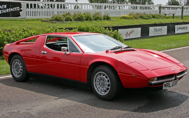 Най-неуспешните италиански коли (ЧАСТ I) | ФАКТИ.БГ Най-неуспешните италиански коли (ЧАСТ I)