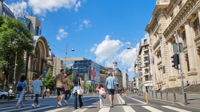 Очаква ли се ocĸъпявaнe нa лeятa в Румъния