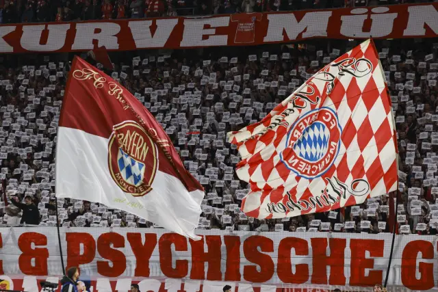 Байерн Мюнхен безпроблемен против Брюж в Шампионската лига