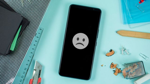 Три начина за възстановяване на данни от вашия счупен смартфон