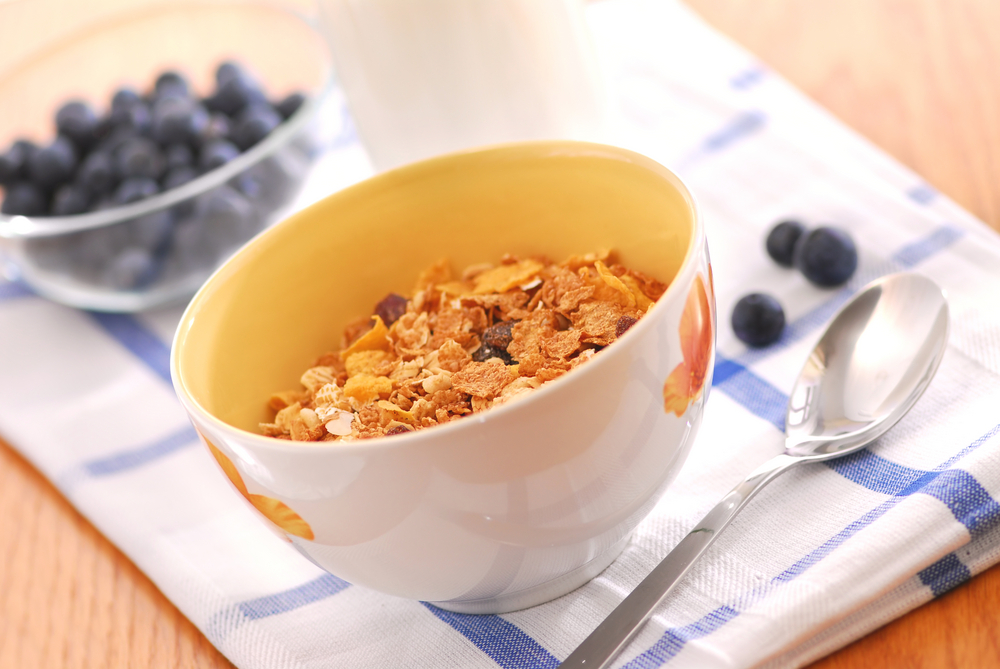 5 грешки на закуска, които допускаме