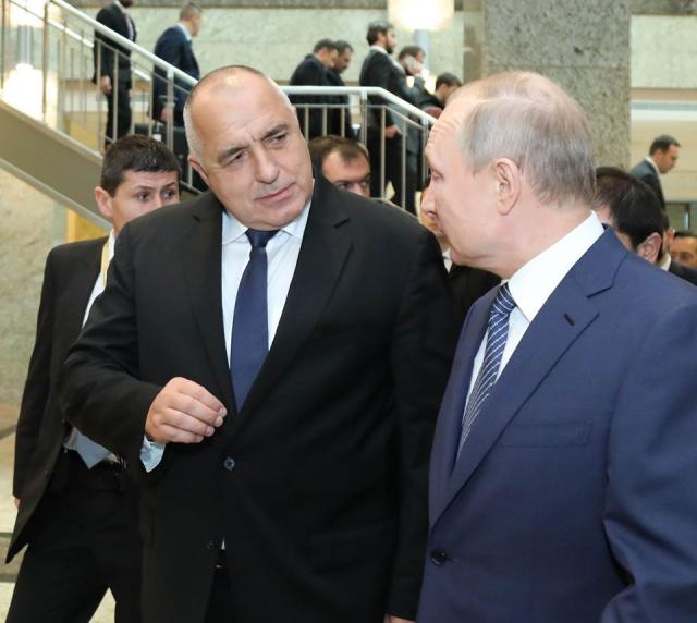 Лукашенко строи "Турски поток" в България с европари (ВИДЕА + СНИМКИ)