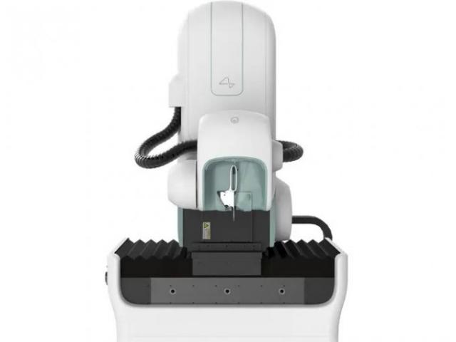  Мъск сподели роботизиран хирург, който ще вгради мозъчните чипове 