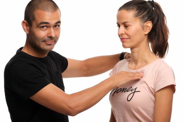  Да се раздвижим, до момента в който седим? Възможно е! 