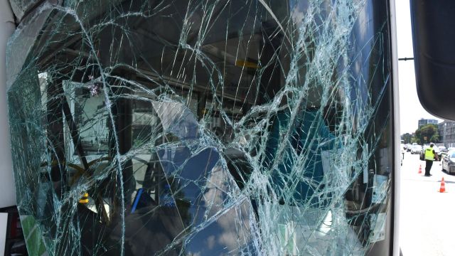 Единадесет души са загинали при пътен инцидент с автобус в Мароко 