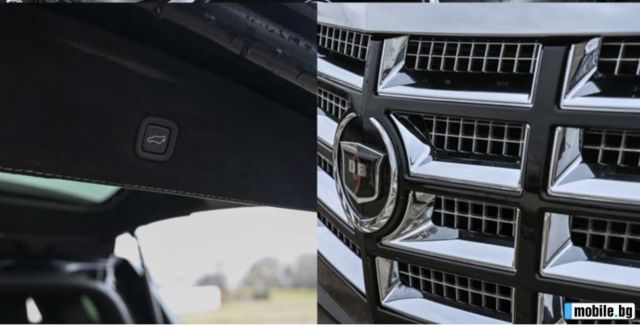  Продава се Cadillac-ът на Димитър Бербатов 